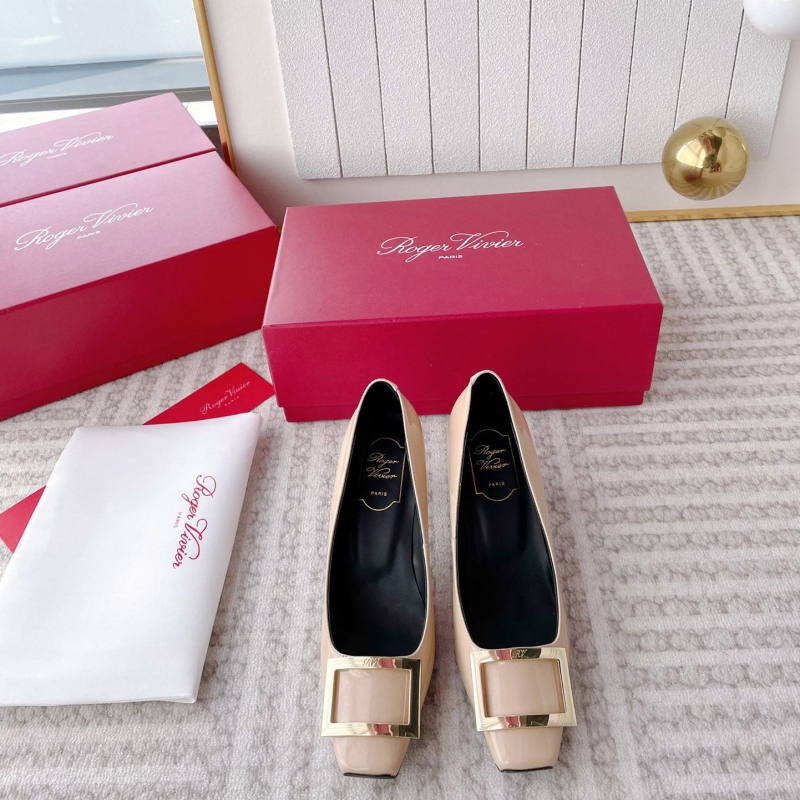 Roger Vivier High Heels